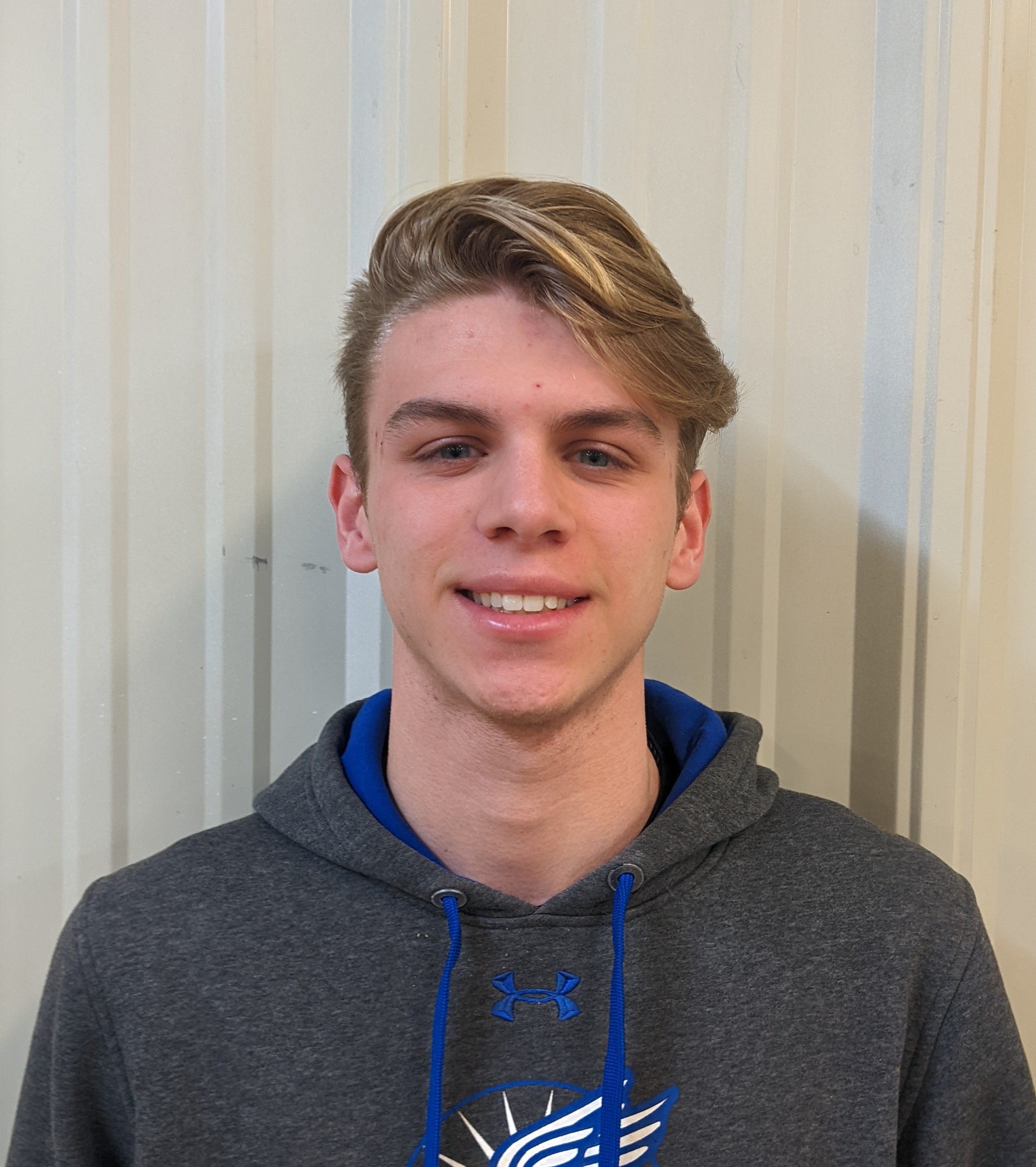 Kaden Weldy